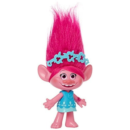 Trolls DreamWorks Poppy Hug Time Harmony Figure | Walmart Canada