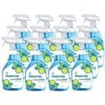 thumbnail image 3 of Fenestre RTU Non-Ammoniated Glass Cleaner, 1 Quart (3-Pack), 3 of 3