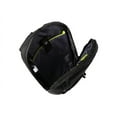 thumbnail image 6 of Kensington Triple Trek Ultrabook Optimized Backpack - 14"/35.6cm - Black, 6 of 7