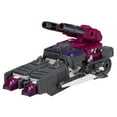 thumbnail image 3 of Transformers Collectible Child Skullgrin Action Figure, Plastic Multicolor, 8.62" x 5.50", 0.366 lb, 3 of 4