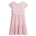 thumbnail image 3 of Jessica Simpson Girls' Two Pack Knit All-over Print Dress Set, Sizes 4-16, 3 of 13