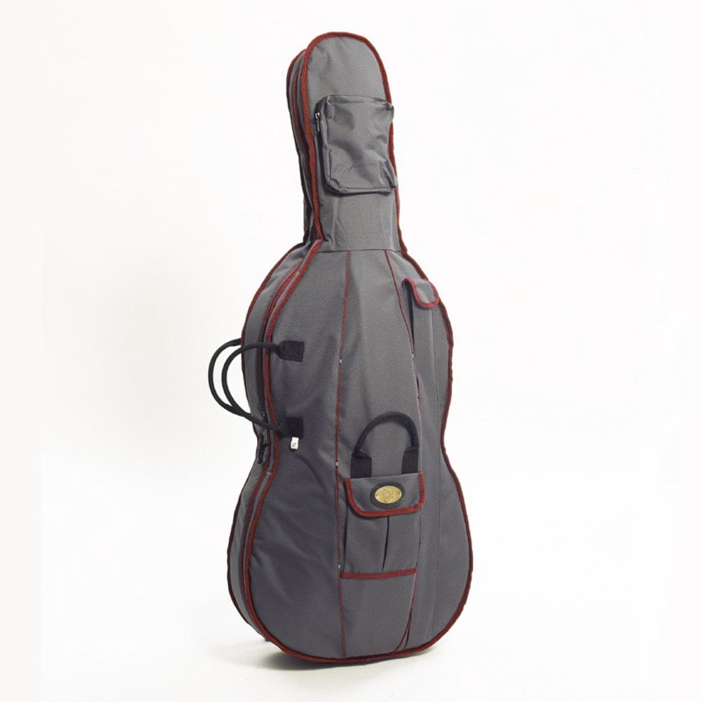 STENTOR Cello Outfit ST II 1/2