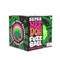 thumbnail image 3 of Nee Doh Super Fuzzball, 1 random color, 3 of 3