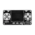 thumbnail image 2 of Consola de mano IPS de 2,0 pulgadas Tipo-C Carga LCD 15000+ Juegos para Trimui Model S Universal Accesorios Electrónicos, 2 of 9