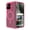 Rose, variant on TECH CIRCLE Magnetic Matte for Google Pixel 11 Pro Fold Case Compatible with MagSafe Slim Matte PC Back Yellowing Resistant Shockproof Cover, Darkgreen