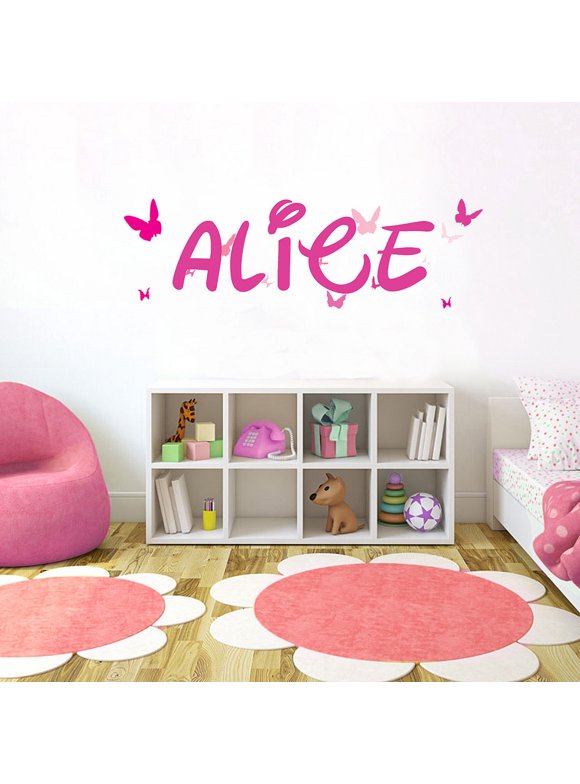 Baby Wall Decor in Baby Decor