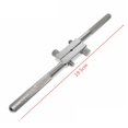 thumbnail image 2 of M4-M12 Broca de roscar Soporte de llave de grifo ajustable Herramienta de reparación de pernos de roscado Likrtyny Para estrenar, 2 of 8