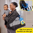 thumbnail image 4 of Chupete Baby Einstein Take Along Opus con Música 0+ meses, 4 of 9
