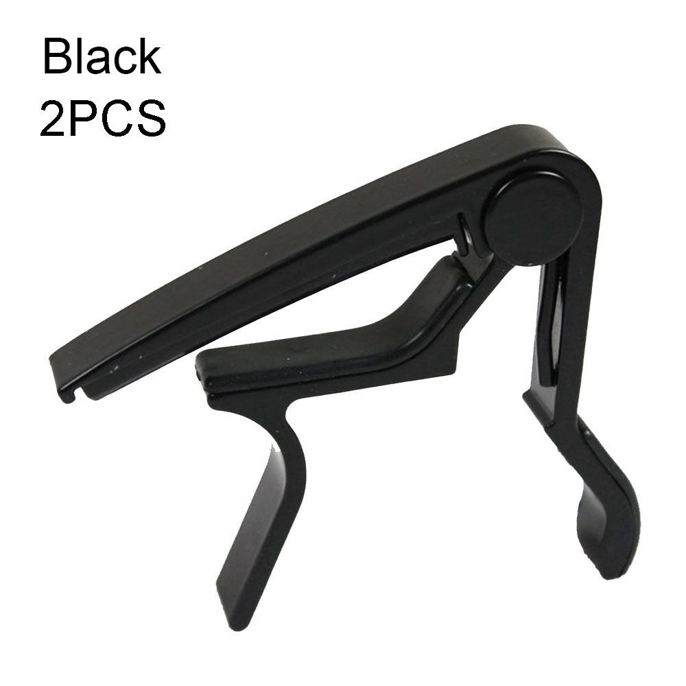 2pcs Colorful Aluminium Alloy Musical Instrument Tool Professional Tune