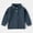 Navy, variant on Boys' Polo Shirts Long Sleeve Coffee Boys Button up Shirt Casual Collared Shirt Boys Uniform Shirts Boys 18-24 Months Clothes