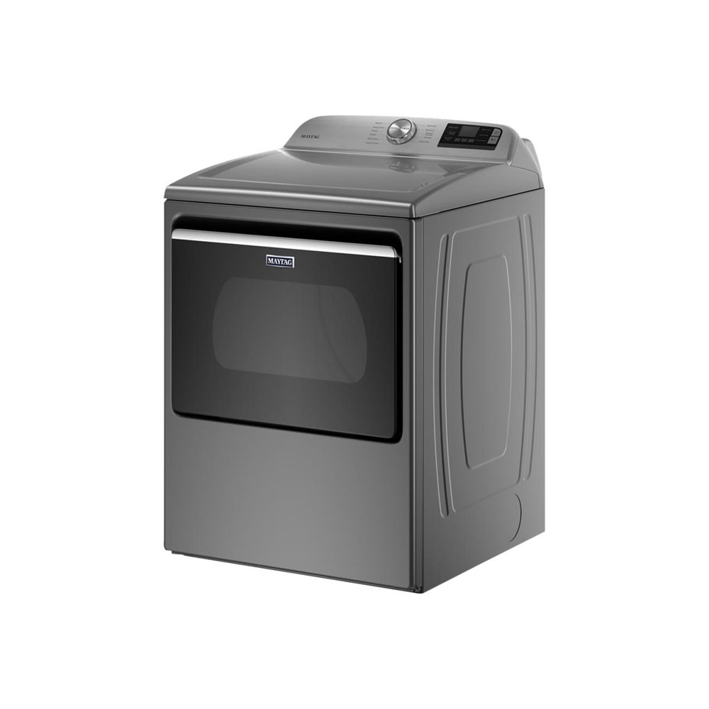 MAYTAG MED6230HC Smart Capable Top Load Electric Dryer with Extra Power