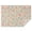 Boho Bohemia Flower-2, variant on Boho Bohemia Flower Rectangle Tablecloth 60"x84",Waterproof Polyester Rectangle Table Cloth, Wipeable Spillproof Polyester Tablecloth for Dining, Camping, Indoor and Outdoor