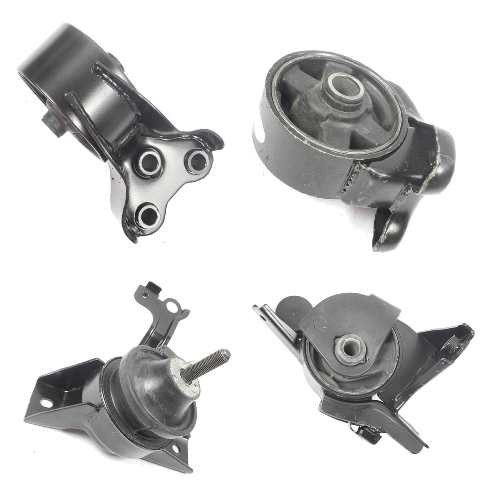 Engine Motor & Trans Mount Set 4PCS for 20012006 Hyundai Elantra 2.0L