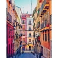 thumbnail image 5 of Fregi e Majuscole Spagna e Portogallo on the road (Paperback), 5 of 5