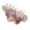 thumbnail image 3 of Pinza para el cabello, pinza para el cabello para mujer, pinza para el cabello elegante, pinza para el cabello para mujer, integración perfecta, 3 of 8