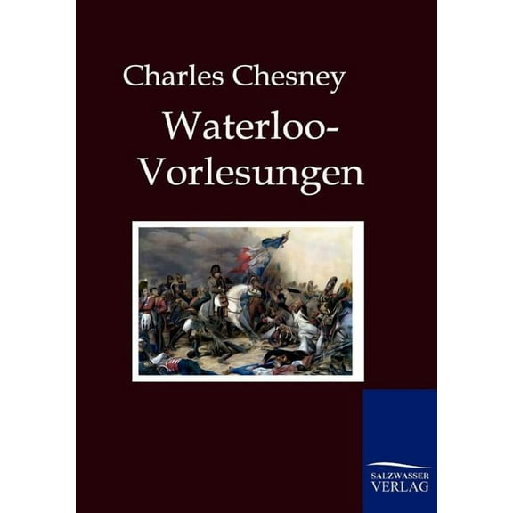 Waterloo-Vorlesungen