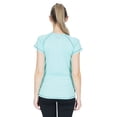 thumbnail image 2 of Trespass - Camiseta deportiva Viktoria para chica mujer (Tropical), 2 of 3