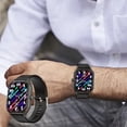 thumbnail image 6 of AZXY Smart Watch,Smartwatch,Fitness Smart Watches,Smart Watches for Men,Waterproof Cheap Bluetooth Smart Watch for Women Android with Calling Talk Music, 6 of 8