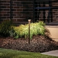 thumbnail image 7 of LED 21" Landscape 12V Path & Spread in Centennial Brass, 7 of 7