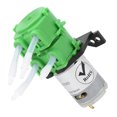 thumbnail image 5 of Mini Circulating PumpPeristaltic Pump Double Head Fish Tank Peristaltic Pump Peristaltic Pump State-of-the-Art Design, 5 of 5