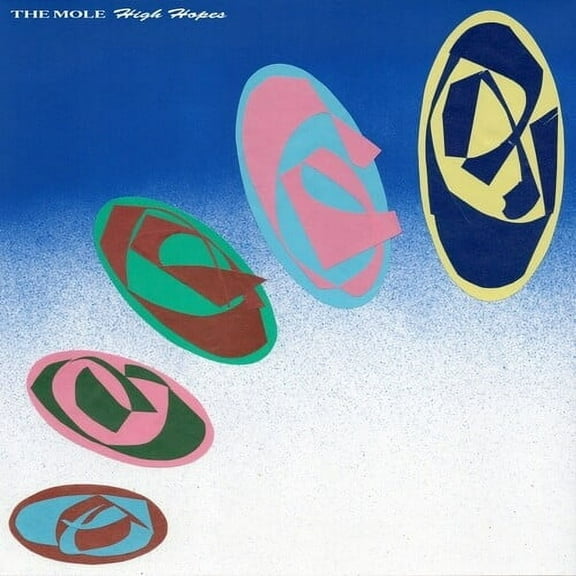 The Mole - High Hopes - Music & Performance - Vinyl