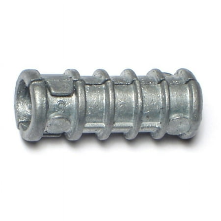 

5/16 Zinc Alloy Short Lag Expansion Shields ESAS-085
