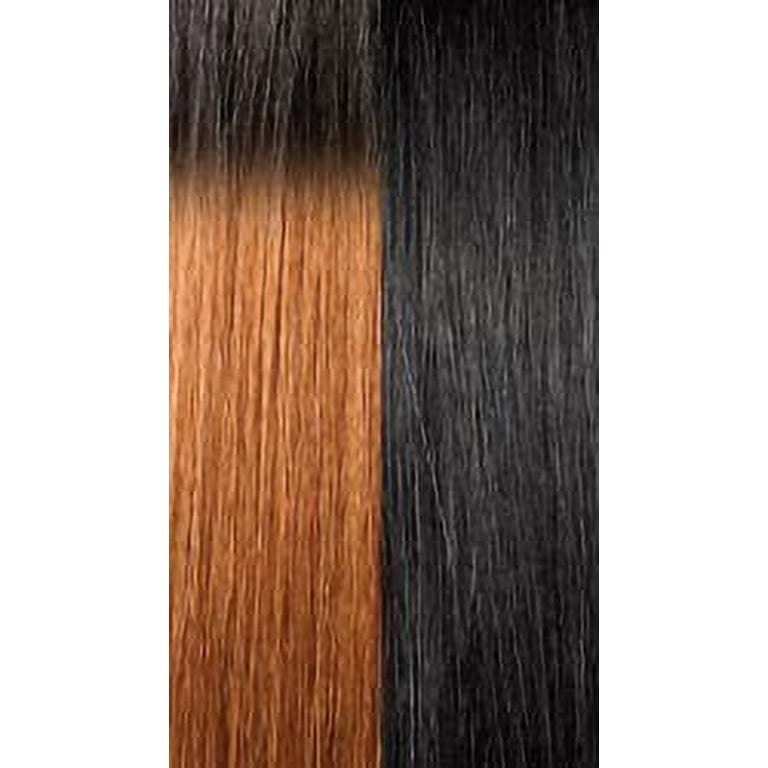 Outre peruvian half wig deals