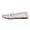 White, variant on ibiyuan Wide Toe Box Sneakers Women Arch Support Wide Walking Shoes for Women Mesh Knitted Closed Toe on Womens Shoes Sneakers Casual Hands Free Platform Mary Janes Soft Shoes