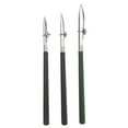 thumbnail image 1 of icolorfuled 3pcs Adjustable Straight Line Ruling Pen Drawing Tool for Fine Lines and Masking Fluid (Includes Size L, Size M, Size S), 1 of 7