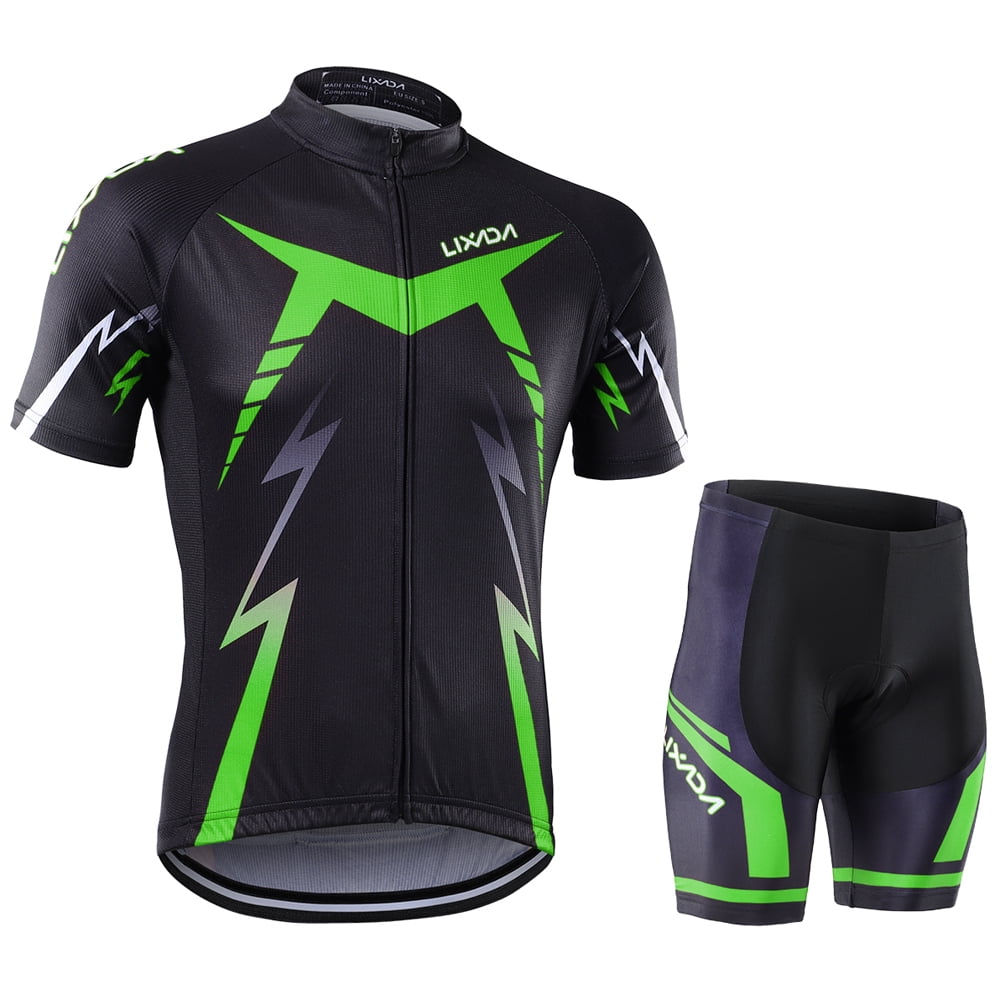 cycling cloth