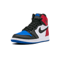 thumbnail image 4 of JORDAN GRADE SCHOOL Air Jordan 1 Retro High OG GS "Top 3" 575441 026 from Stadium Goods, 4 of 6