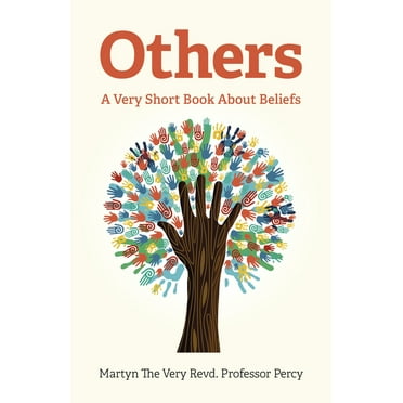 Others : A Very Short Book About Beliefs (Paperback)