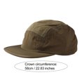 thumbnail image 6 of bestolf Quick-Dry Running Hat for Men & Women, Cooling Hat UPF 50+ Thin Baseball Cap, Lightweight Mesh Sport Hat, 6 of 8