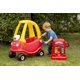 thumbnail image 3 of Little Tikes Cozy Pumper Multi 13.5 largo x 8.5 ancho x 17.5 alto, 3 of 5