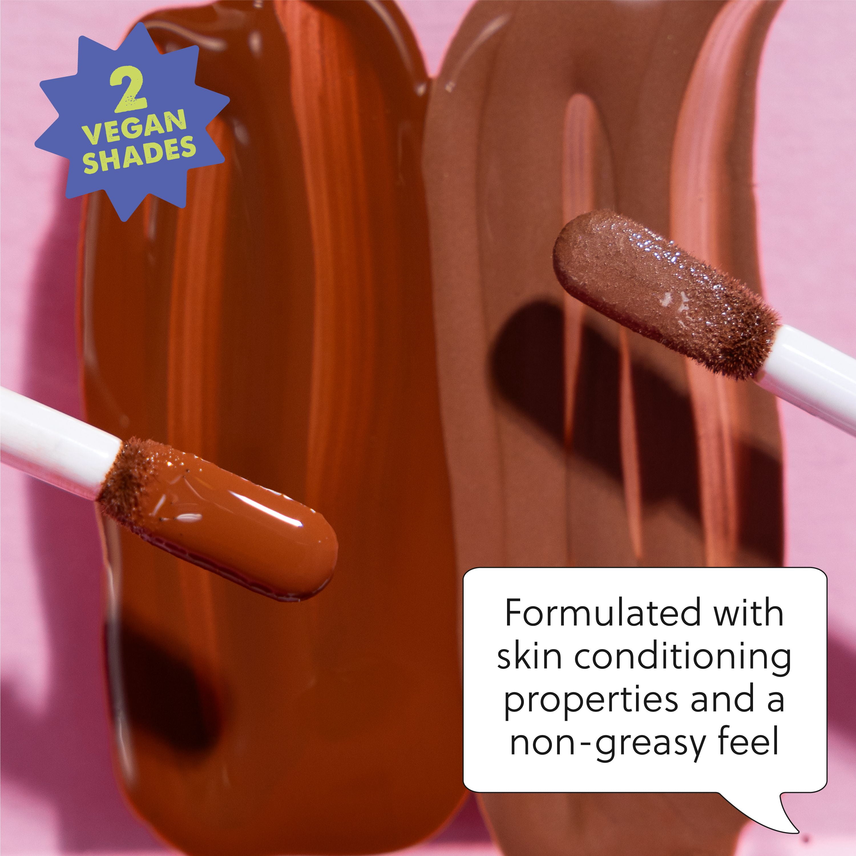 Pretty Smart Cut and Contour Liquid Bronzer, Warm Contour, 0.13 fl. oz.