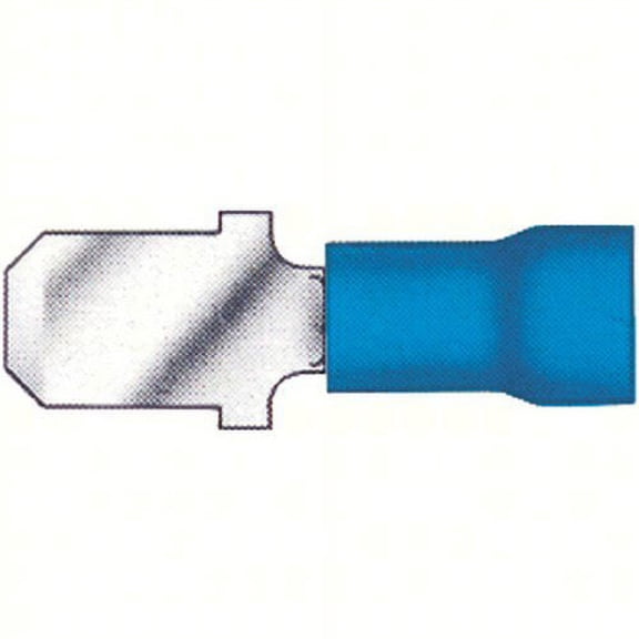 (Price/PK)Vinyl Insulated Quick Connects (Pico), 1856E