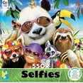 thumbnail image 1 of Ceaco: Selfies - Summer Fun casse tête (550 pc), 1 of 1