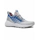 thumbnail image 5 of Tenis Charly Para Hombre Running Deportivo Antiderrapante Gris gris 25, 5 of 6