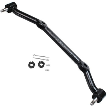 Detroit Axle - RWD Front Center Link for Chevy S10 Blazer GMC S15 Jimmy Sonoma Isuzu Hombre, Center Link Replacement