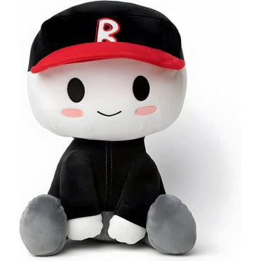 TETAIA 8 Inch Blox Buddies Plush Toys-Beautifully Plush Doll Gifts for Fans and Friends