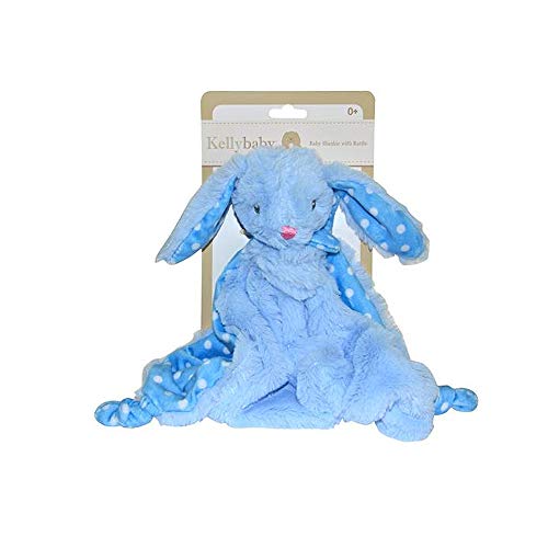 kelly baby elephant rattle