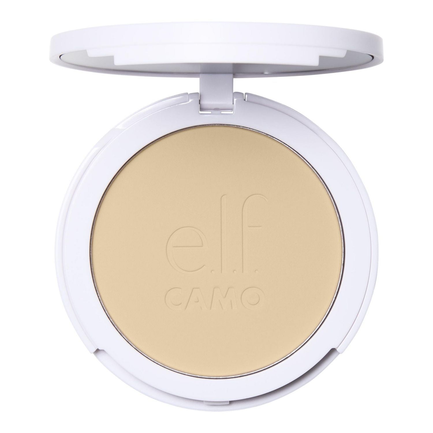 e.l.f. Cosmetics Camo Powder Foundation