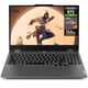 thumbnail image 1 of Laptop Gamer LENOVO LOQ 15AHP10 GeForce RTX 5060 Ryzen 7 250 16GB DDR5 SSD 512GB 15.6" Teclado Ingles Multitarea y Gaming, 1 of 5