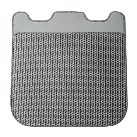 UPC: 0860005563739 | Leo’s Loo Too By Casa Leo – Litter Mat