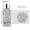 01#   Silver Holographic Clear, variant on Julystar Laser Holographic Flash Body Gel, smooth and lightweight texture, self-adhesive and long-lasting glitter in 10 colors, quick-drying and waterproof glitter gel