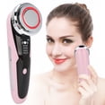 thumbnail image 1 of Machine de Raffermissement du Visage Portative Soin du Visage Machine de Massage Lifting Raffermissant Rajeunissement de la Peau, Anti-Âge, Anti-Rides, 1 of 8