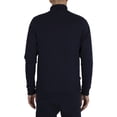 thumbnail image 3 of Luke 1977 Sydney 1/4 Zip Sweatshirt, Blue, 3 of 6