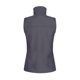 thumbnail image 2 of Regatta - Chaleco Flux de Softshell para Mujer (Gris Seal), 2 of 3