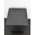 thumbnail image 5 of AMS Fireplace Concrete Propane Tank Cover - Dark Gray, 5 of 13