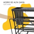 thumbnail image 4 of Escurridor Trastes Ecomlab 2 Portacubiertos Desmontables, 4 of 10